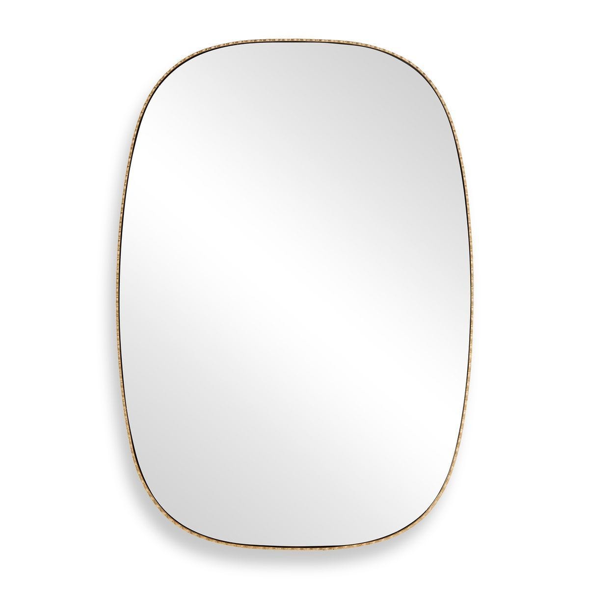 Nidia Mirror - elegant and functional accent pieces for any room | Image 1 | InSTYLE Home & Rugs