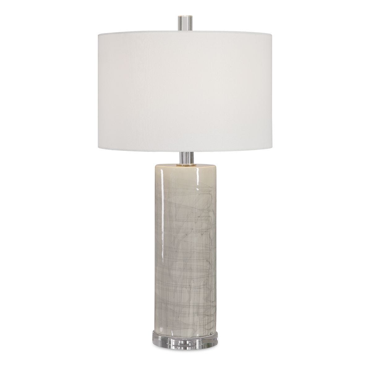 Zesiro Table Lamp - versatile lighting lamps for any interior style | Image 1 | InSTYLE Home & Rugs