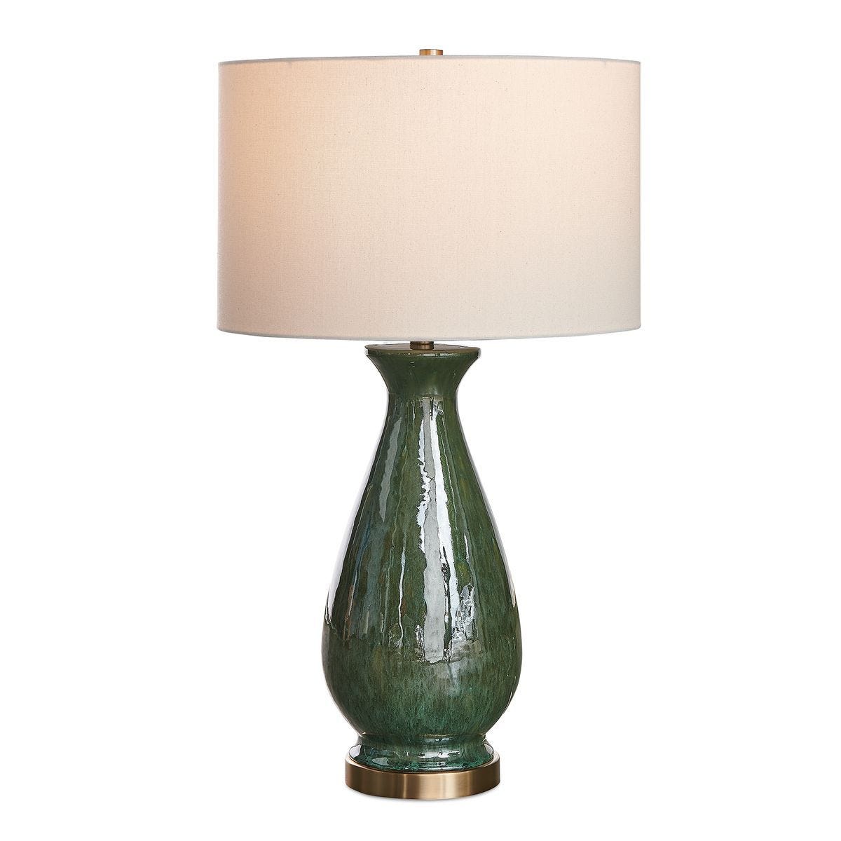 Colestin Table Lamp - stylish lamp for bedside tables | Image 1 | InSTYLE Home & Rugs
