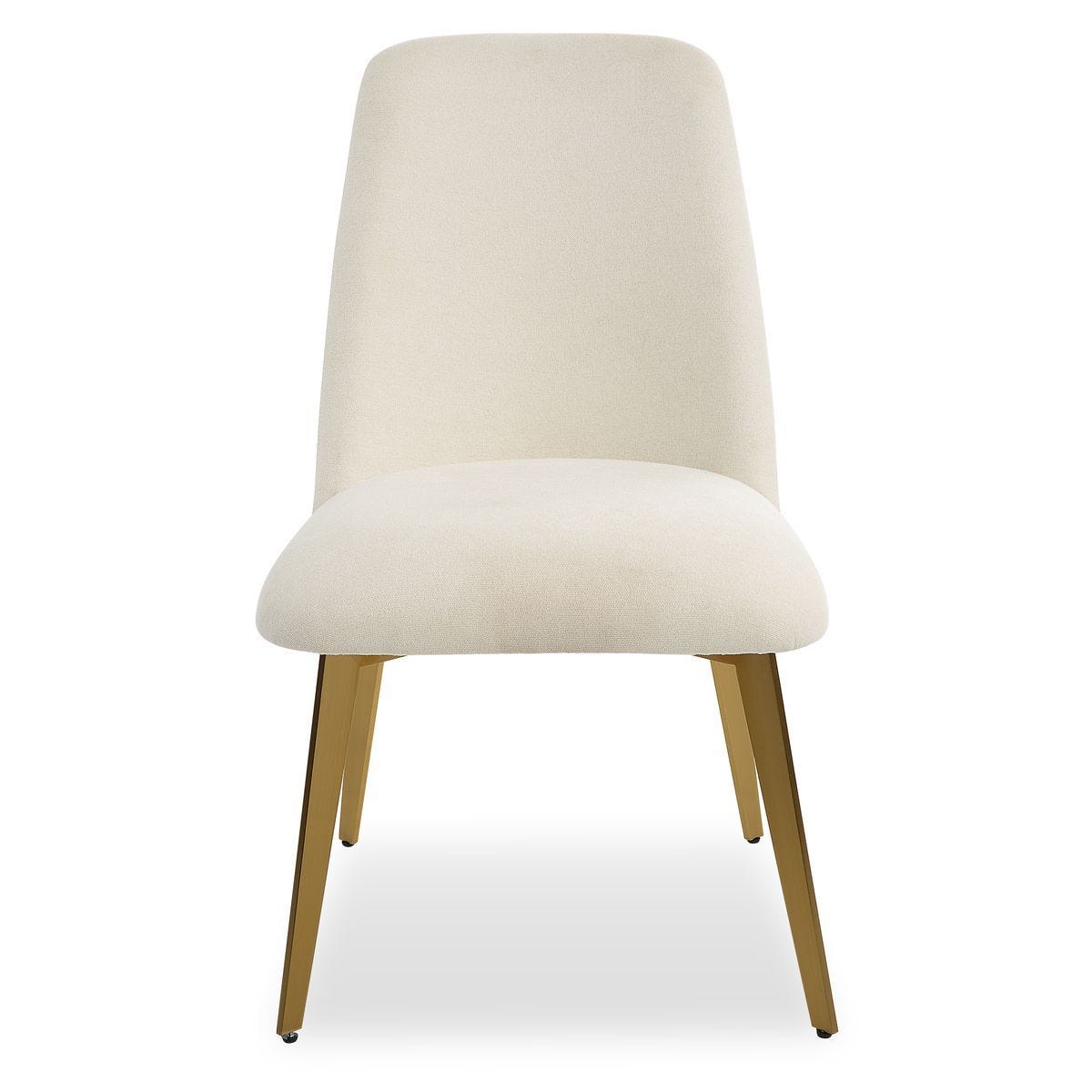Vantage Dining Chair - elegant seating for dining areas | Image 1 | InSTYLE Home & Rugs