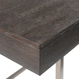 Claude Desk - stylish desk for modern spaces | Image 3 | InSTYLE Home & Rugs