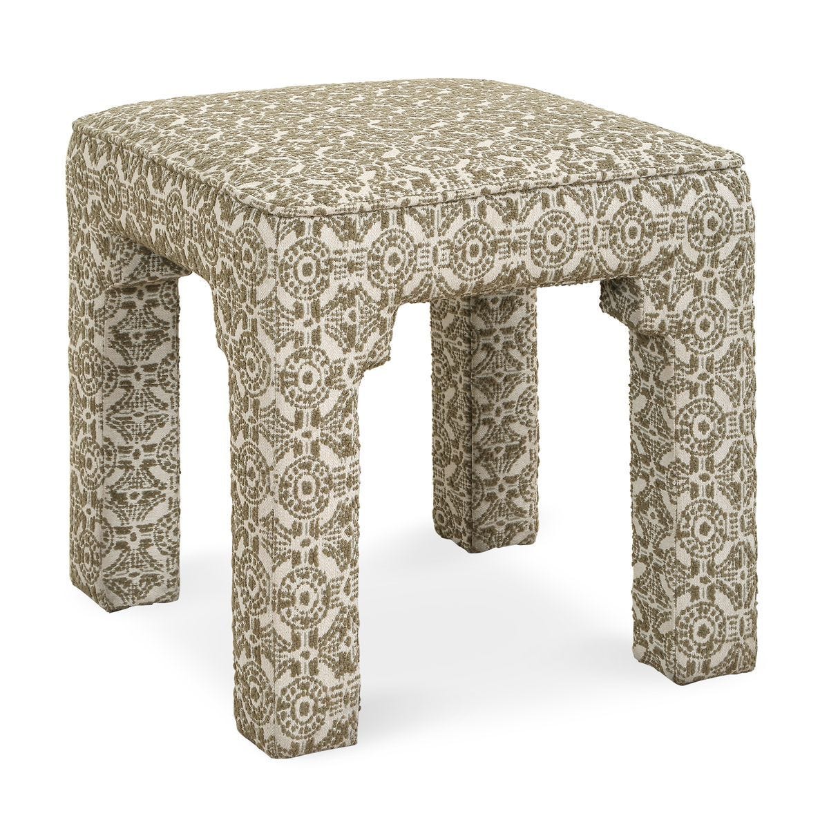 Satoria Small Bench - perfect for entryways or patios | Image 1 | InSTYLE Home & Rugs