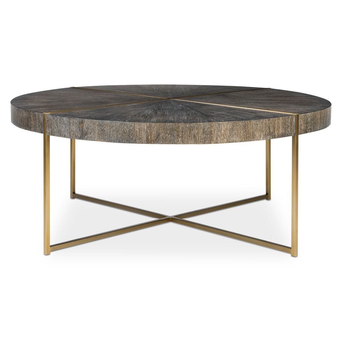 Taja Coffee Table - modern design for any room | Image 1 | InSTYLE Home & Rugs