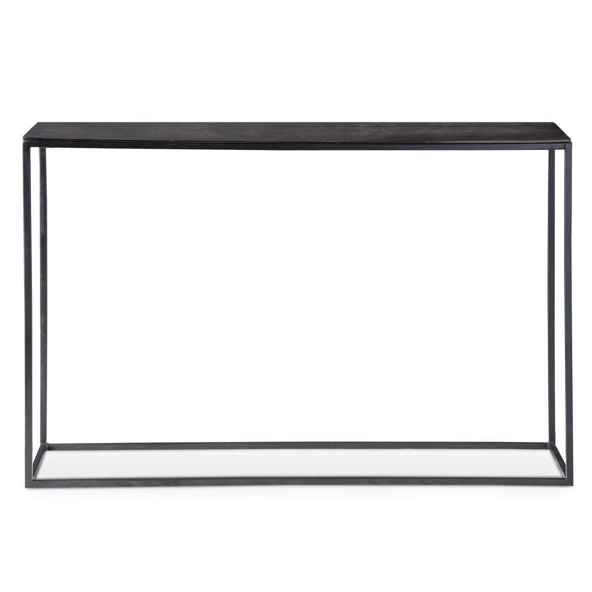 Coreene Console Table - sleek design for modern homes | Image 1 | InSTYLE Home & Rugs