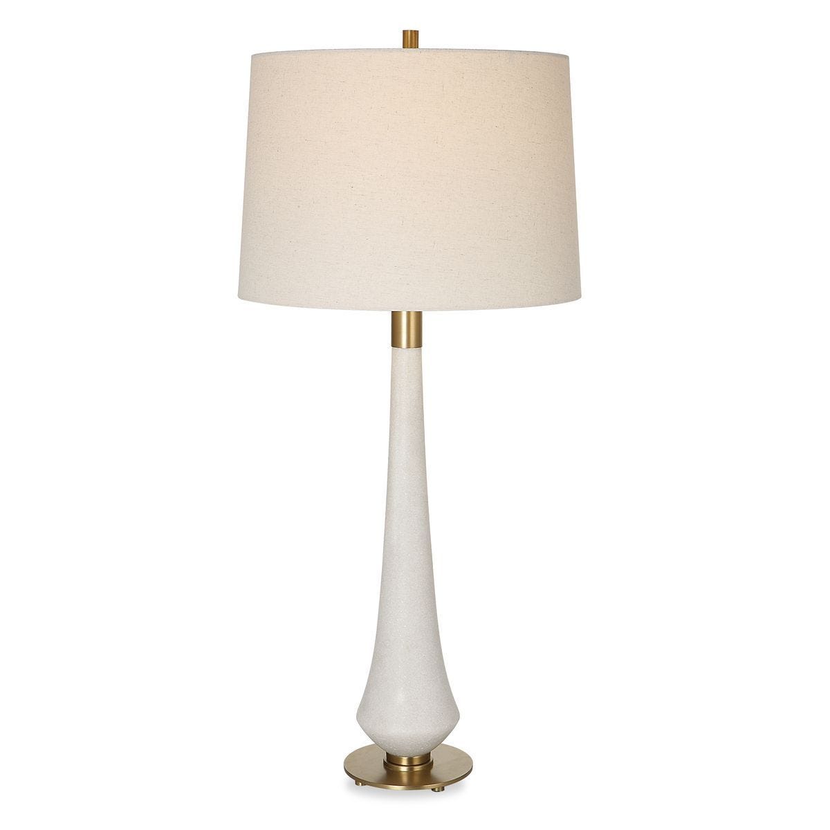 Marille Table Lamp - stylish lamp for bedside tables | Image 1 | InSTYLE Home & Rugs