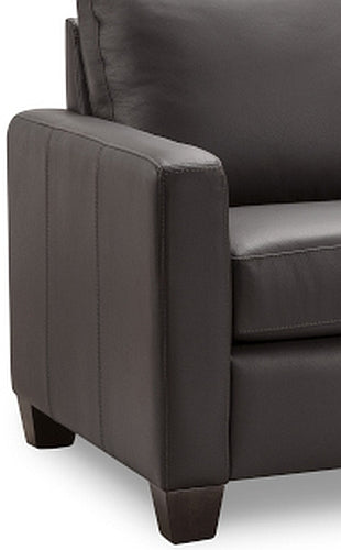 Superstyle® 79" Leather Sofa