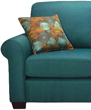 Superstyle Customizable 5104 Queen Bed Sleeper Sofa