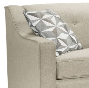 Superstyle Customizable 1049 Queen Sleeper Sofa