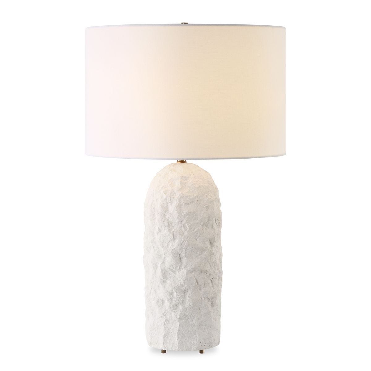 Vieste Table Lamp - stylish lamp for bedside tables | Image 1 | InSTYLE Home & Rugs