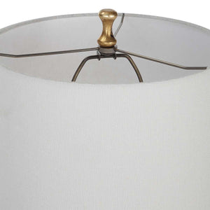 Table Lamp Set Of 2 W26101-1 - contemporary lamps for stylish lighting solutions | Image 5 | InSTYLE Home & Rugs