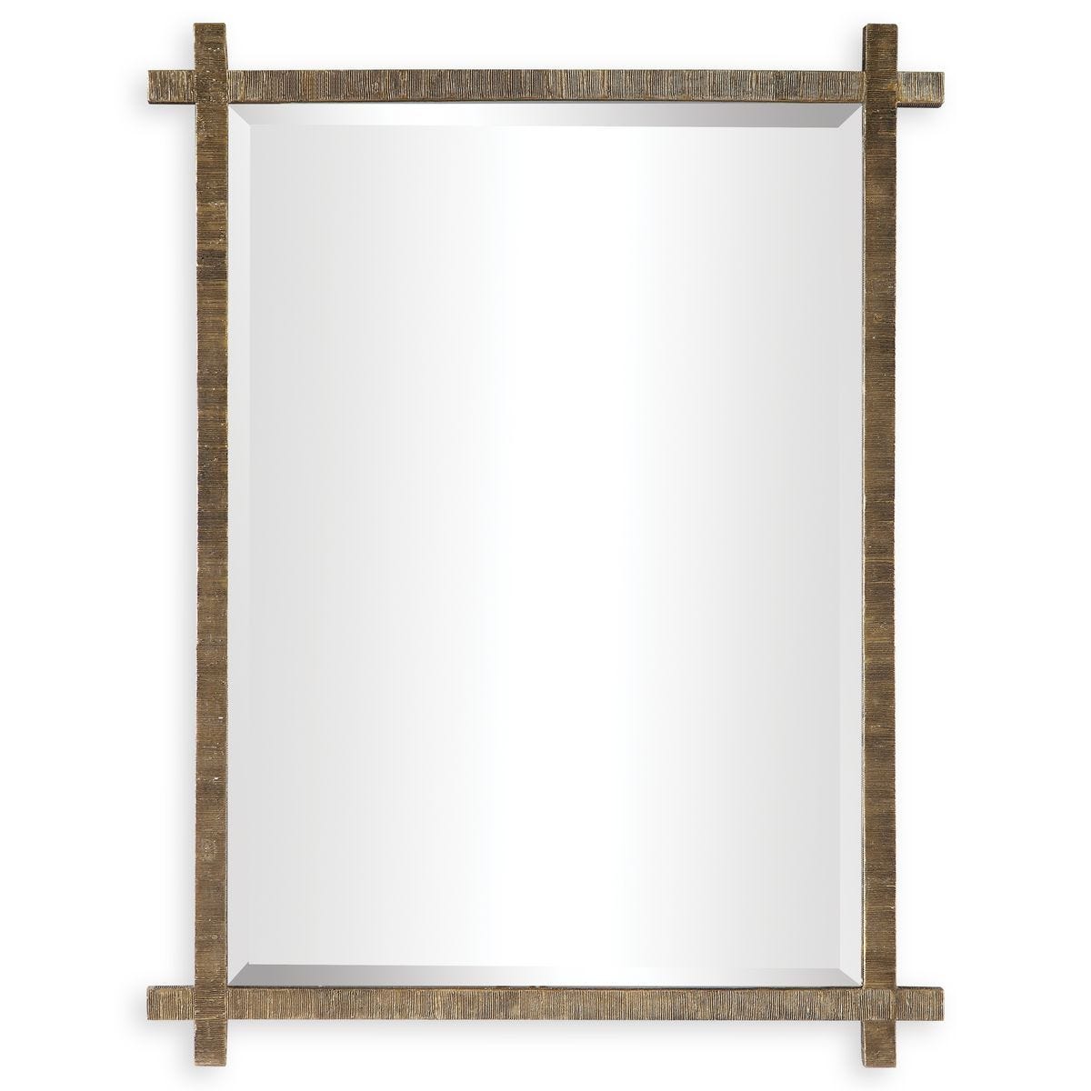 Abanu Mirror - elegant and functional accent pieces for any room | Image 1 | InSTYLE Home & Rugs