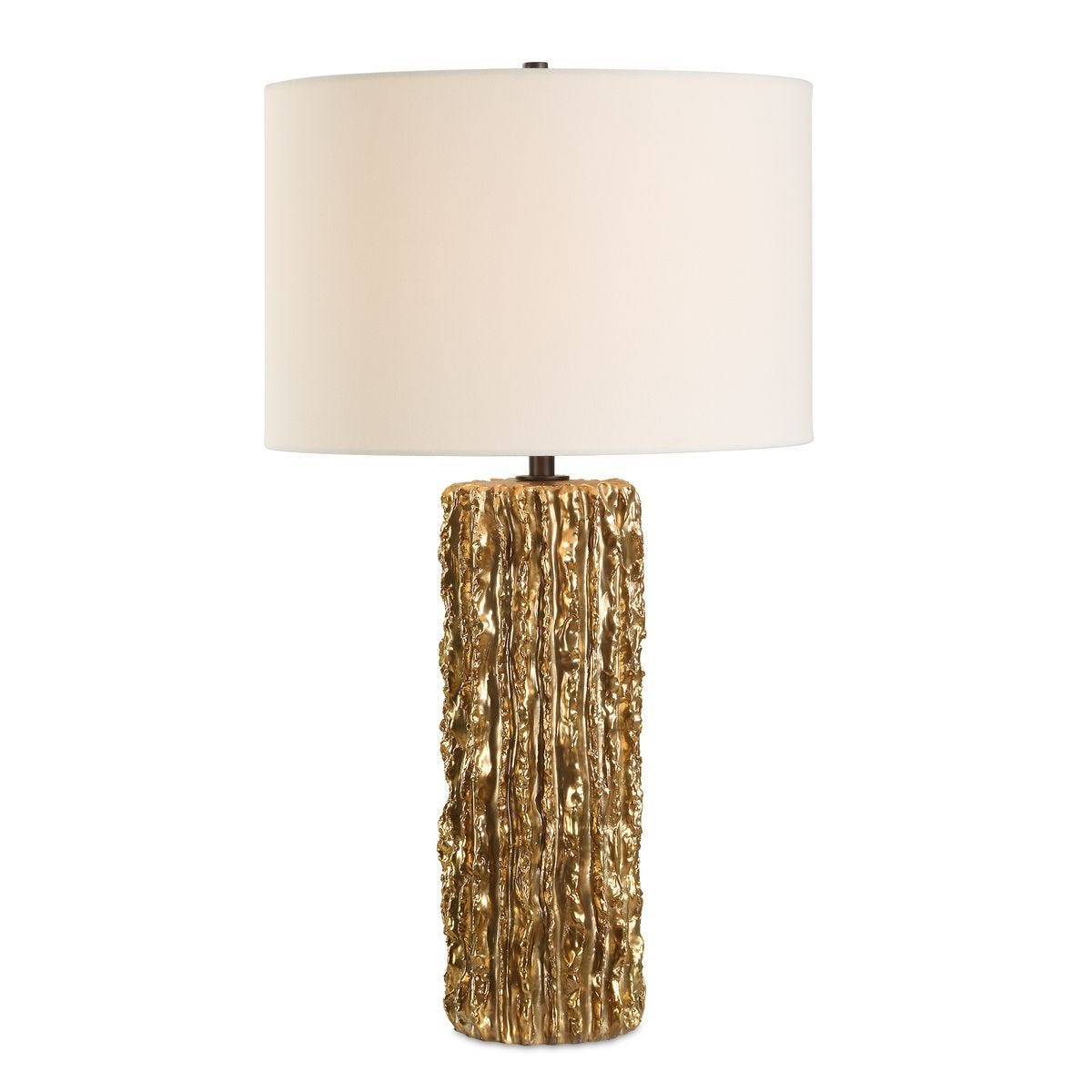 Echo Table Lamp - elegant lamps to enhance your room ambiance | Image 1 | InSTYLE Home & Rugs
