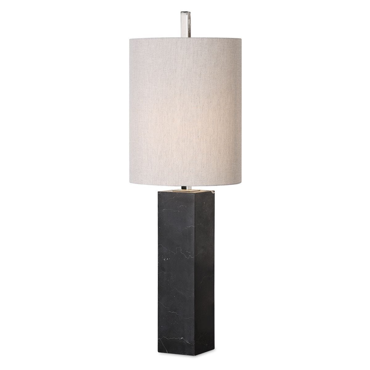 Delaney Buffet Lamp - contemporary lamps for stylish lighting solutions | Image 1 | InSTYLE Home & Rugs
