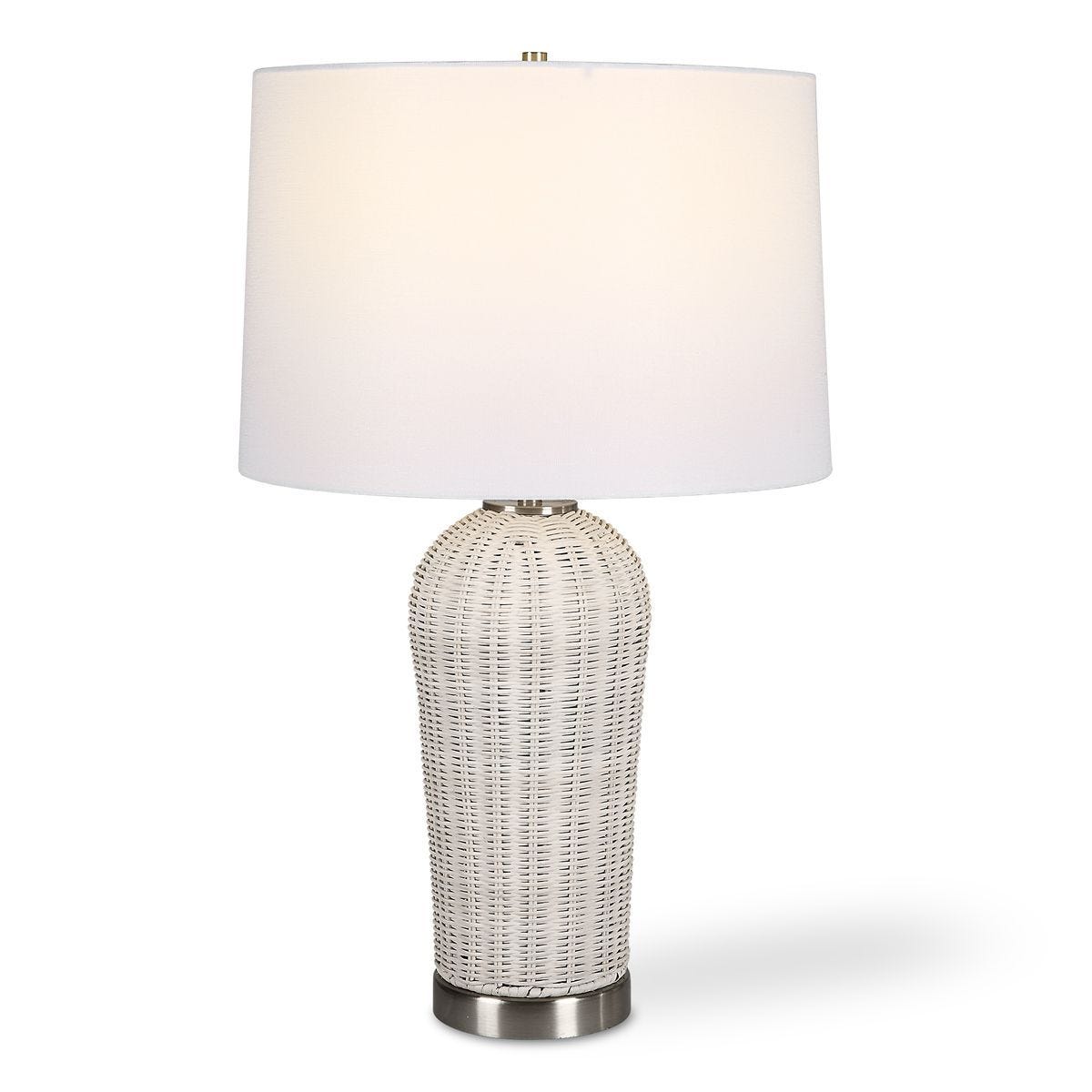 Table Lamp W26129-1 - elegant lamps to enhance your room ambiance | Image 1 | InSTYLE Home & Rugs