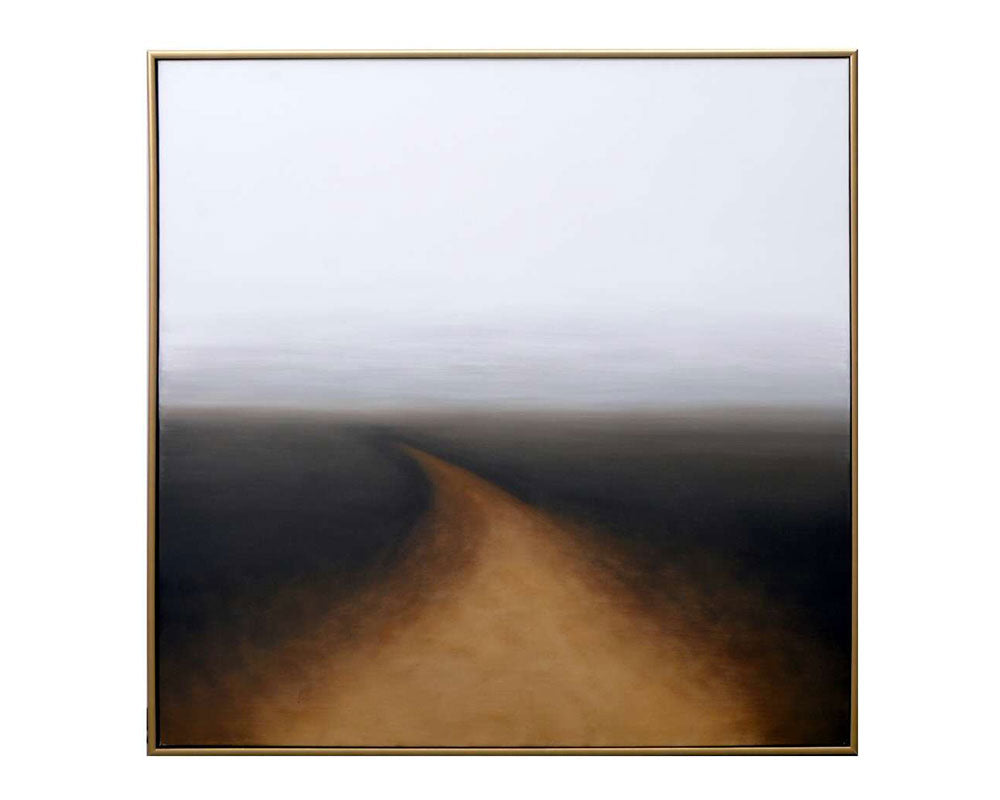 Autumn Silence - elegant paintings for any room | Image 1 | InSTYLE Home & Rugs