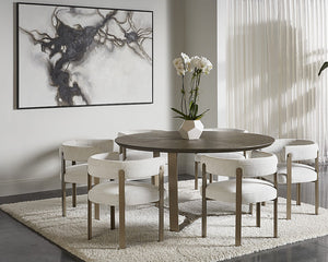 Smoke Screen - add personality and flair to your walls with stunning art | Image 2 | InSTYLE Home & Rugs