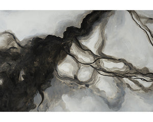 Smoke Screen - add personality and flair to your walls with stunning art | Image 4 | InSTYLE Home & Rugs
