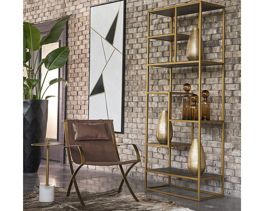 Geometric Relation - perfect for living rooms, bedrooms, and offices | Image 2 | InSTYLE Home & Rugs