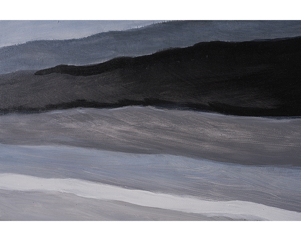 Mystic Landscape - unique art for modern spaces | Image 2 | InSTYLE Home & Rugs