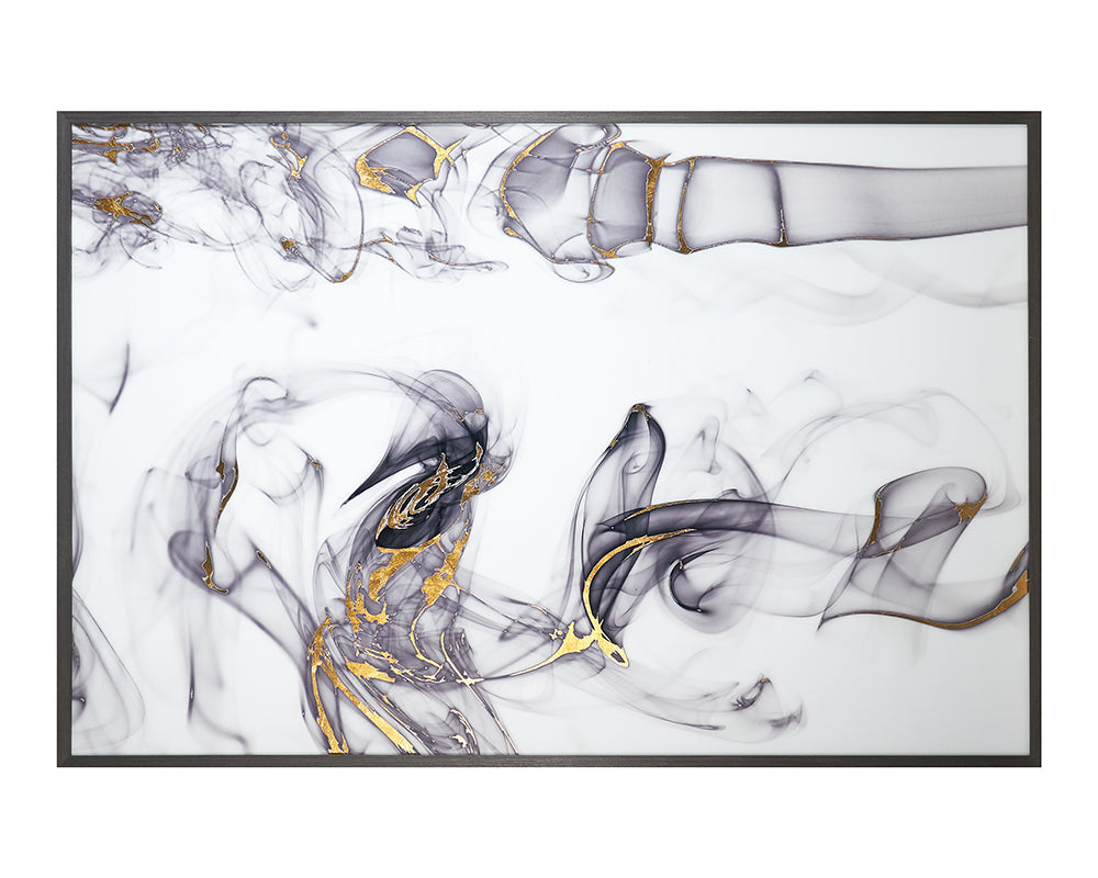 Experimental - choose from a variety of prints, paintings, and photography | Image 1 | InSTYLE Home & Rugs