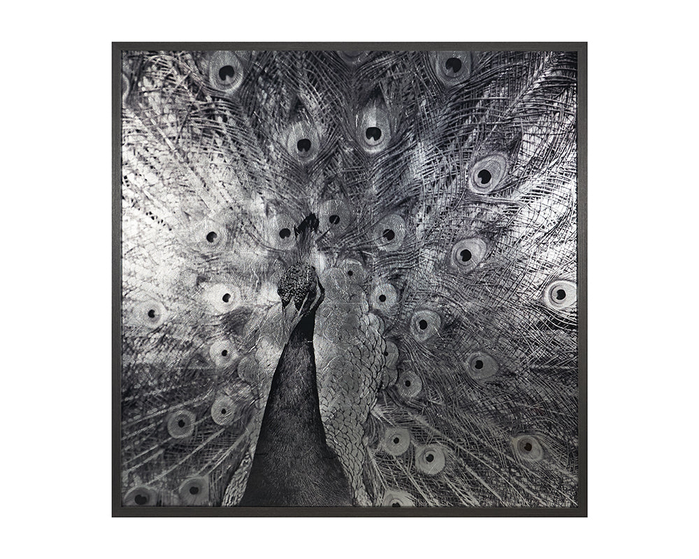 Courtship - add personality and flair to your walls with stunning art | Image 1 | InSTYLE Home & Rugs