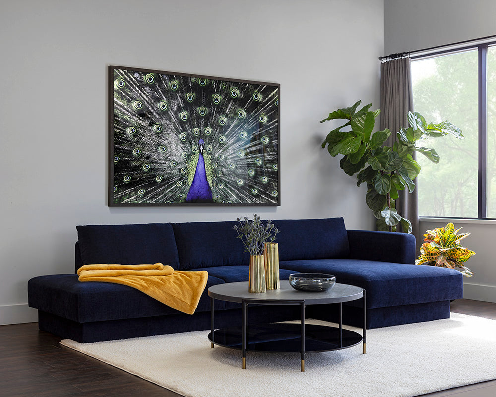 Brilliant Plumage - choose from a variety of prints, paintings, and photography | Image 2 | InSTYLE Home & Rugs