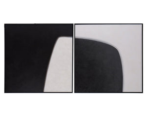 Double Cross - perfect for living rooms, bedrooms, and offices | Image 1 | InSTYLE Home & Rugs