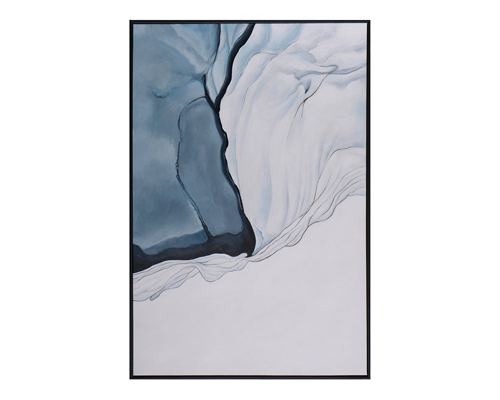 Glacial Rock - perfect for living rooms, bedrooms, and offices | Image 1 | InSTYLE Home & Rugs