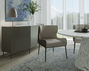 Blue Heron - perfect for living rooms, bedrooms, and offices | Image 2 | InSTYLE Home & Rugs