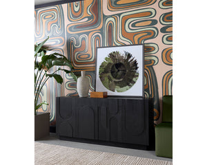 Seeing Green - perfect for living rooms, bedrooms, and offices | Image 2 | InSTYLE Home & Rugs