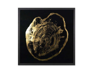 Time Lines (Set Of 4) - choose from a variety of prints, paintings, and photography | Image 9 | InSTYLE Home & Rugs