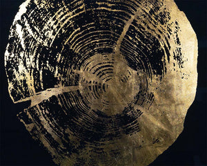 Time Lines (Set Of 4) - choose from a variety of prints, paintings, and photography | Image 5 | InSTYLE Home & Rugs