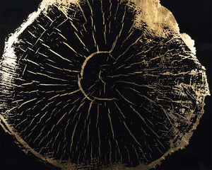 Time Lines (Set Of 4) - choose from a variety of prints, paintings, and photography | Image 7 | InSTYLE Home & Rugs