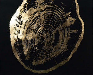 Time Lines (Set Of 4) - choose from a variety of prints, paintings, and photography | Image 8 | InSTYLE Home & Rugs