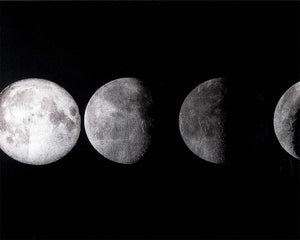 Moon Phases - perfect for living rooms, bedrooms, and offices | Image 3 | InSTYLE Home & Rugs