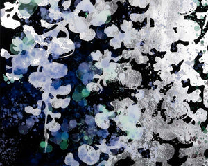 Floral Fantasy (Set Of 2) - add personality and flair to your walls with stunning art | Image 8 | InSTYLE Home & Rugs