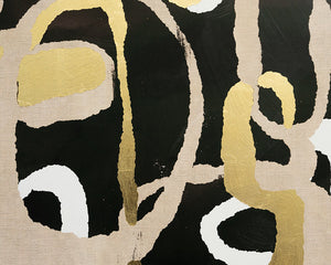 Fun And Whimsy (Set Of 2) - add personality and flair to your walls with stunning art | Image 6 | InSTYLE Home & Rugs