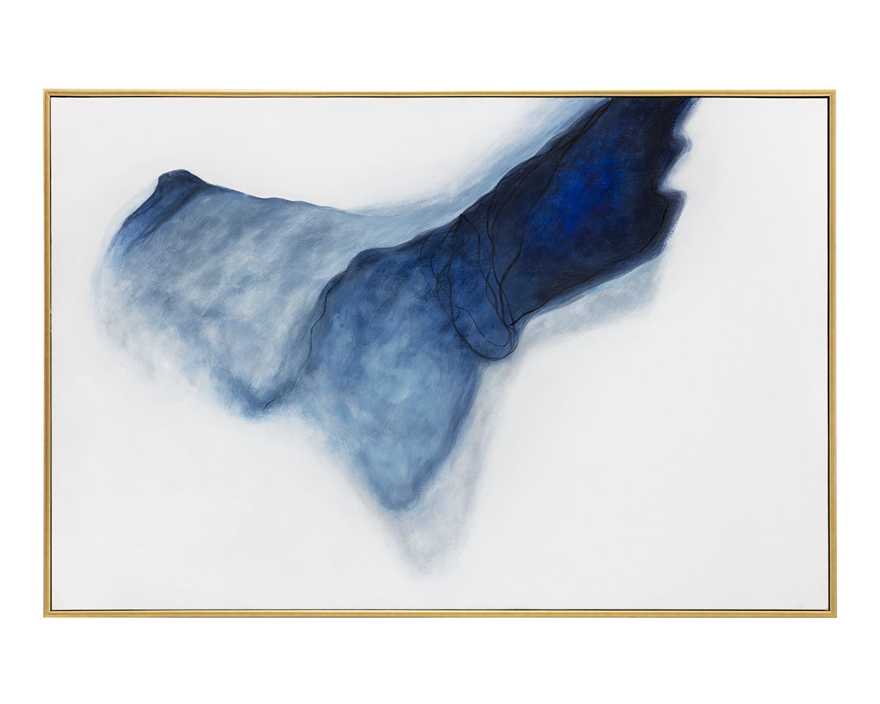 Cool Embrace - | Image 1 | InSTYLE Home & Rugs