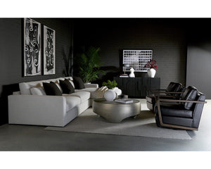 Face To Face (Set Of 2) - perfect for living rooms, bedrooms, and offices | Image 2 | InSTYLE Home & Rugs