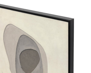 Zen Garden (Set Of 3) - add personality and flair to your walls with stunning art | Image 4 | InSTYLE Home & Rugs