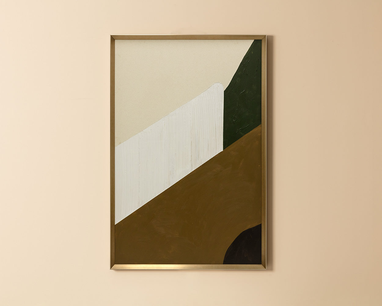 Road Trip III - add personality and flair to your walls with stunning art | Image 1 | InSTYLE Home & Rugs