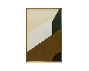 Road Trip III - add personality and flair to your walls with stunning art | Image 6 | InSTYLE Home & Rugs