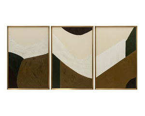 Road Trip III - add personality and flair to your walls with stunning art | Image 8 | InSTYLE Home & Rugs