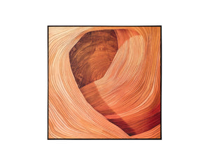 Canyon Dreams II - perfect for living rooms, bedrooms, and offices | Image 6 | InSTYLE Home & Rugs