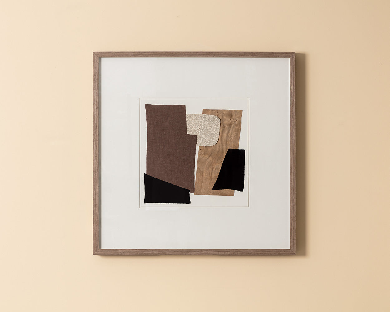 Family Dynamics I - add personality and flair to your walls with stunning art | Image 1 | InSTYLE Home & Rugs