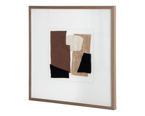 Family Dynamics I - add personality and flair to your walls with stunning art | Image 11 | InSTYLE Home & Rugs