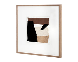 Family Dynamics II - add personality and flair to your walls with stunning art | Image 9 | InSTYLE Home & Rugs
