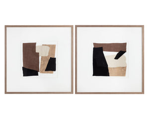 Family Dynamics II - add personality and flair to your walls with stunning art | Image 21 | InSTYLE Home & Rugs