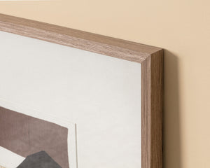 Family Dynamics II - add personality and flair to your walls with stunning art | Image 5 | InSTYLE Home & Rugs