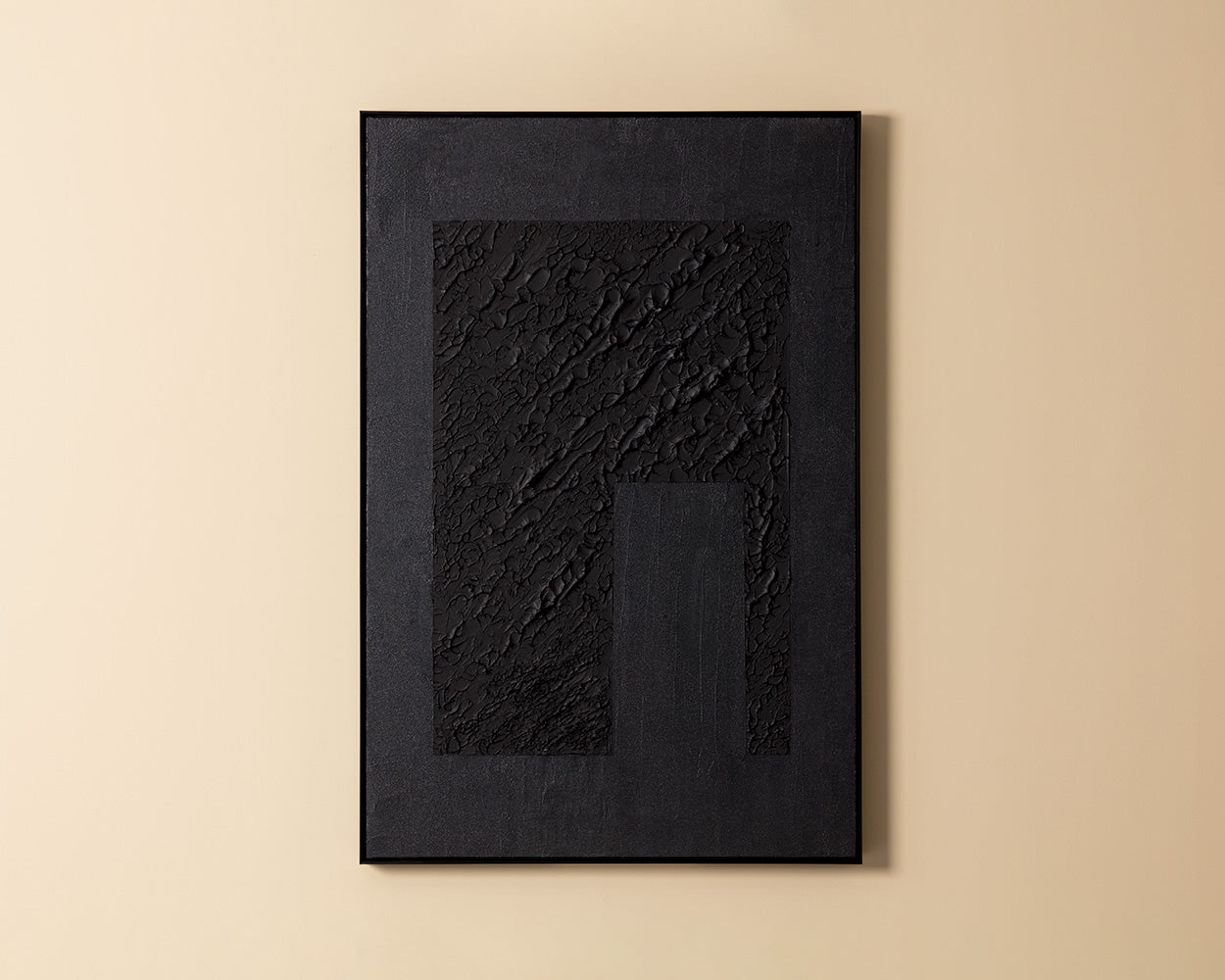 Shadow Work - perfect for living rooms, bedrooms, and offices | Image 1 | InSTYLE Home & Rugs